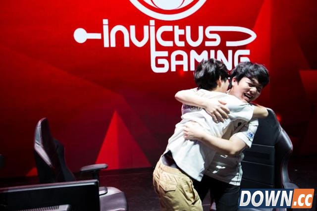 S5小组赛第四天战报