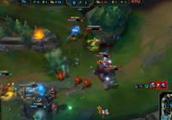 LOL S5小组赛战报：IG力克AHQ 终于拿下首胜
