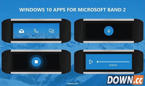 微软手环怎么样好用吗