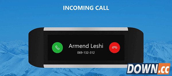 微软手环怎么样好用吗