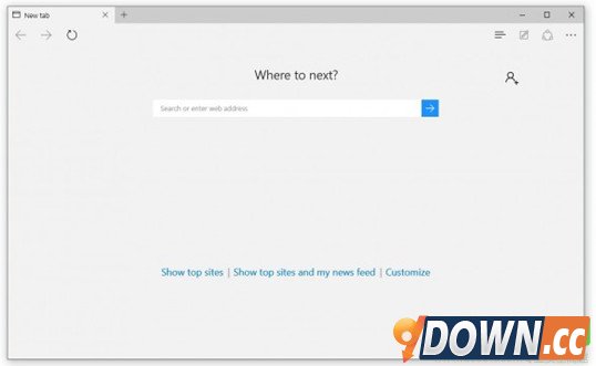 Edge浏览器将接入ECMAScript 7功能
