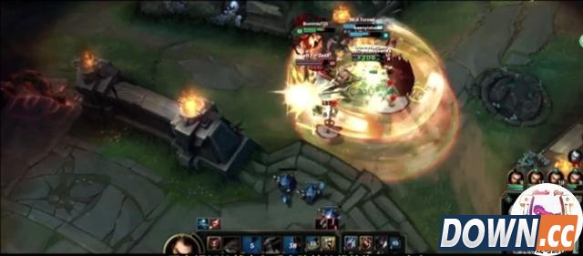 lol克隆模式回归