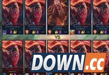 lol克隆模式回归