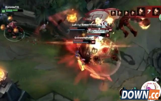 lol克隆模式回归