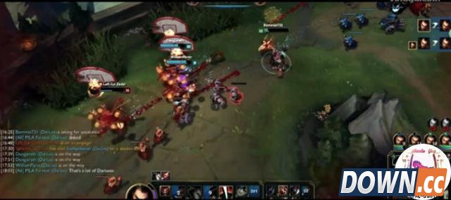 lol克隆模式回归