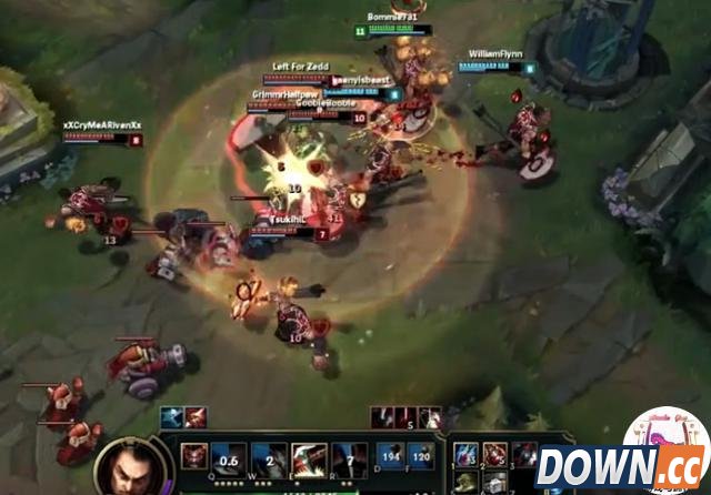 lol克隆模式回归