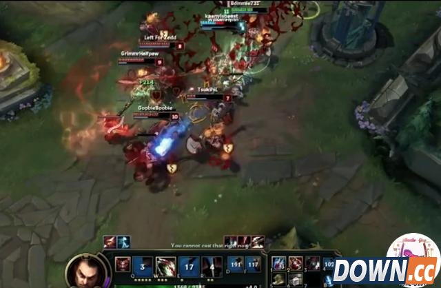 lol克隆模式回归