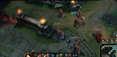 lol克隆模式回归