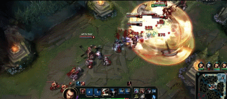 lol克隆模式回归