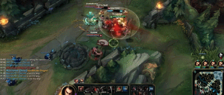 lol克隆模式回归