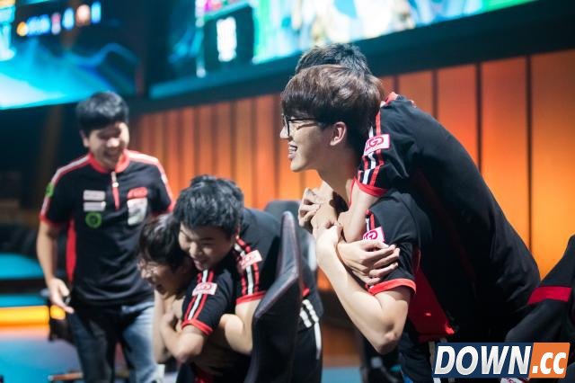 S5小组赛出线形势分析