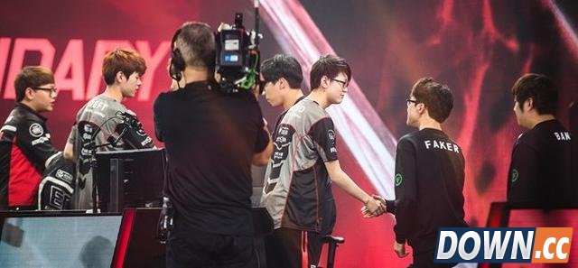 S5小组赛出线形势分析