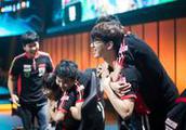 S5小组赛形势分析：LGD出线基本无望 IG仍可一搏