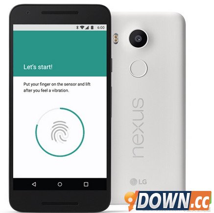 Android 6.0开始向nexus系列推送