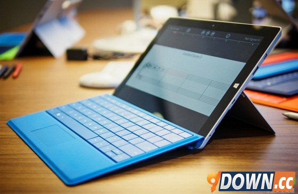 Surface Pro 4何时上市