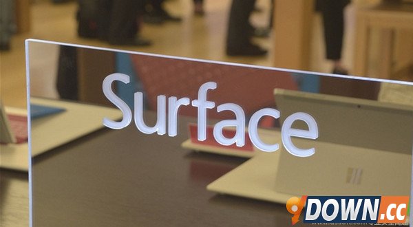 Surface Pro 4何时上市