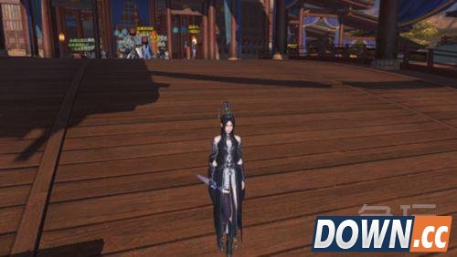 天刀怎么无限易容