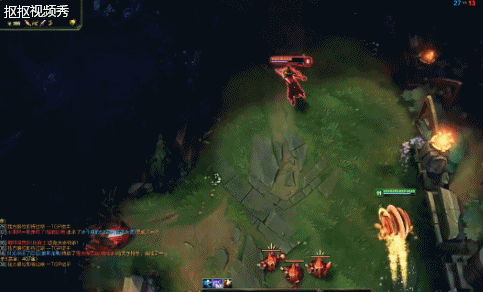 LOL1000AP龙龟1Q秒满血