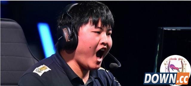 Uzi改名辱骂BJG队员