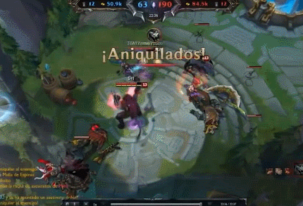 LOL国服泉水攻击无伤害bug