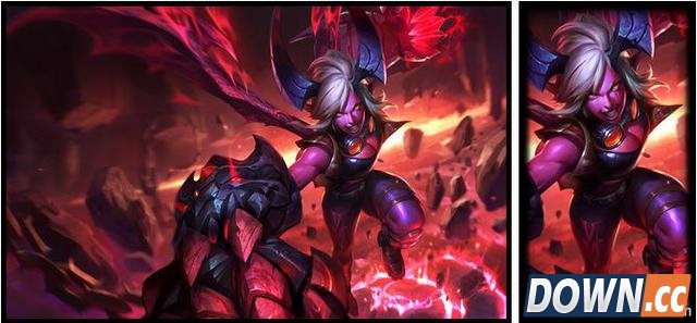 lol测试服10月7日更新内容