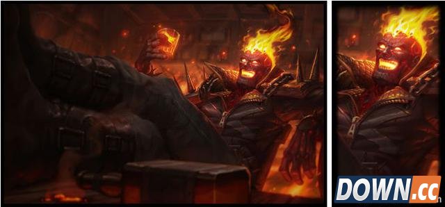 lol测试服10月7日更新内容