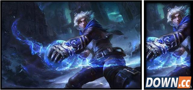 lol测试服10月7日更新内容