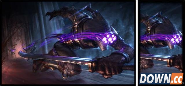 lol测试服10月7日更新内容