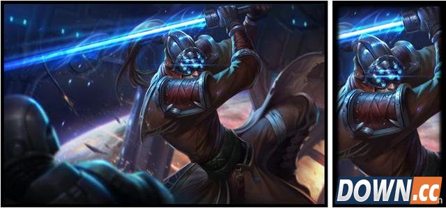 lol测试服10月7日更新内容