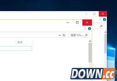 Win10怎么自定义窗口标题栏高度以及滚动条宽度