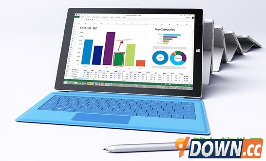 surface pro 4上市时间