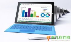 微软平板价格曝光 Surface Pro4月底上市销售