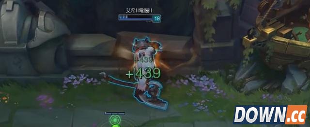 塞恩泉水洗澡锤石飞天摔死bug