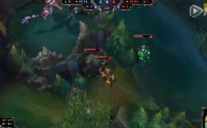 塞恩泉水洗澡锤石飞天摔死bug