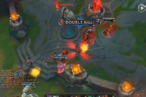 塞恩泉水洗澡锤石飞天摔死bug