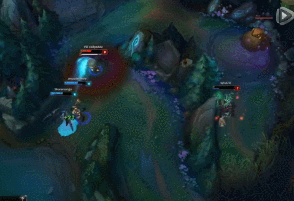 塞恩泉水洗澡锤石飞天摔死bug