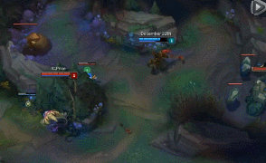 塞恩泉水洗澡锤石飞天摔死bug