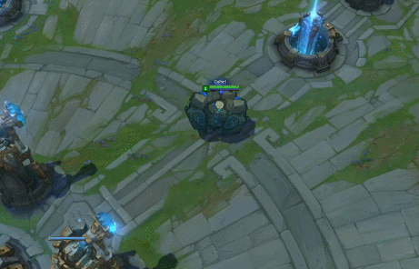 LOL外国玩家自制皮肤