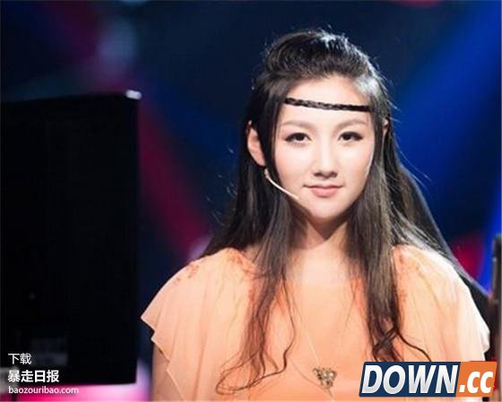 国内著名游戏女主播盘点