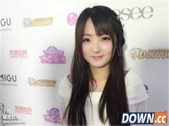 国内著名游戏女主播盘点