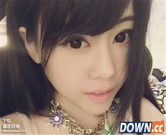 国内著名游戏女主播盘点