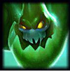 lol 5.19版本改动内容