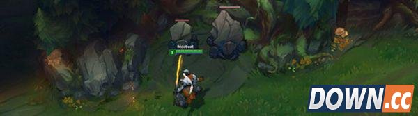 lol 5.19版本改动内容