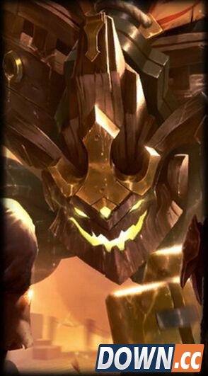 lol 5.19版本改动内容