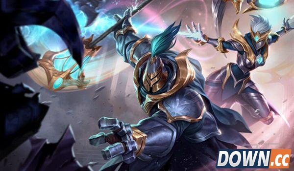 lol 5.19版本改动内容