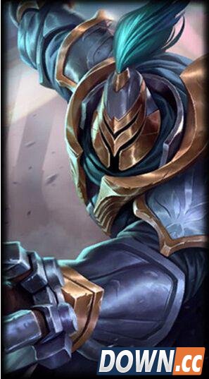 lol 5.19版本改动内容