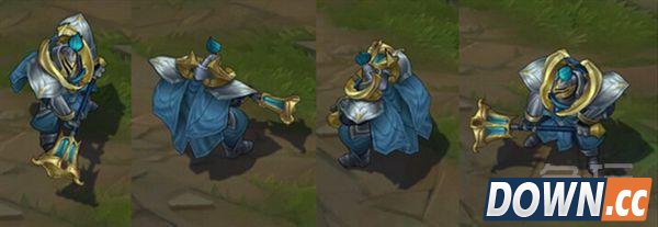 吞噬者大削打野薇恩或绝迹 5.19版本改动分析