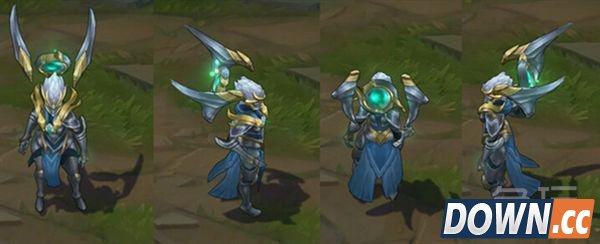 吞噬者大削打野薇恩或绝迹 5.19版本改动分析