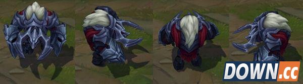 吞噬者大削打野薇恩或绝迹 5.19版本改动分析