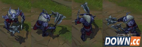 吞噬者大削打野薇恩或绝迹 5.19版本改动分析